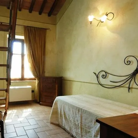 Podere Urbani Montoro (Umbria)