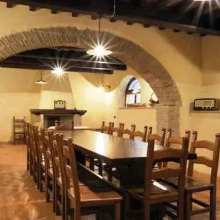 Podere Urbani * Montoro (Umbria)
