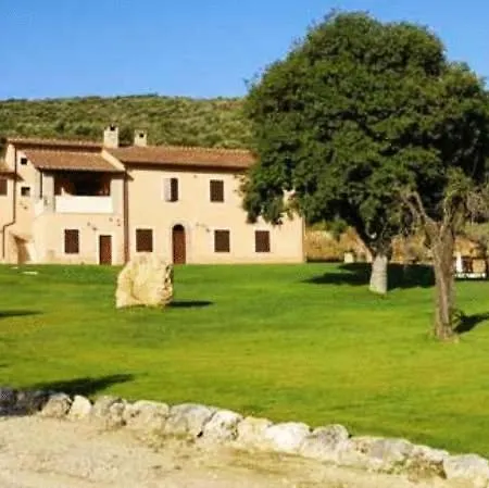 Landsted Podere Urbani