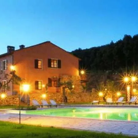 Landsted Podere Urbani