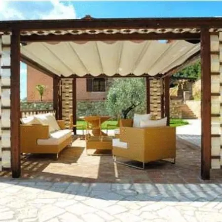 Podere Urbani * Montoro (Umbria)