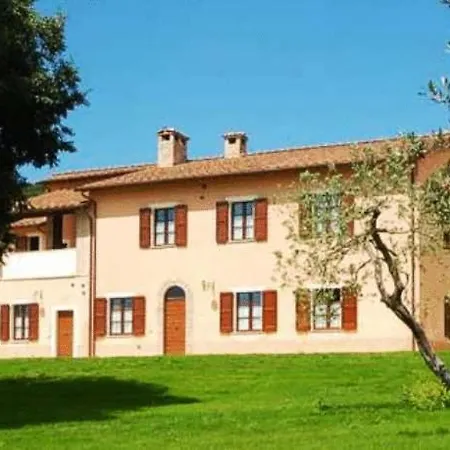 Country house Podere Urbani