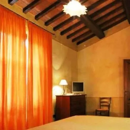 Podere Urbani Montoro (Umbria)