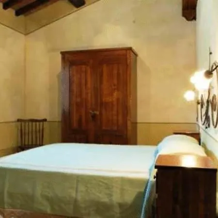 Podere Urbani Country house