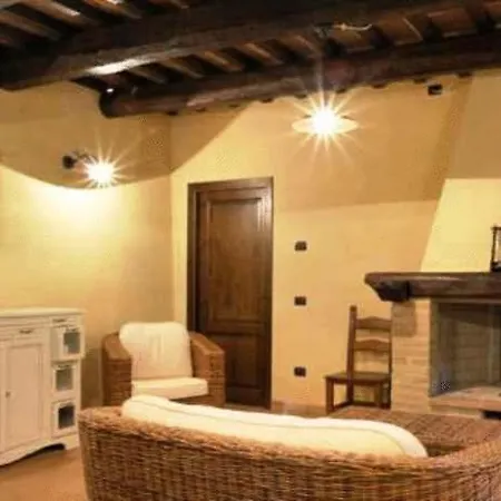 Podere Urbani Country house *