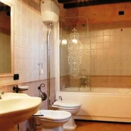 Country house Podere Urbani *