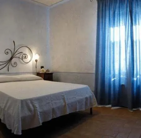 Podere Urbani Landsted Montoro (Umbria)